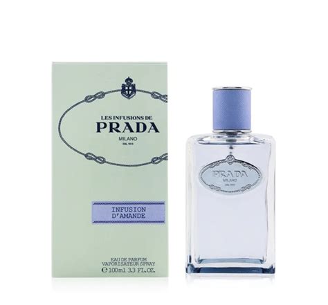 prada mandel|prada beauty infusion d'amande.